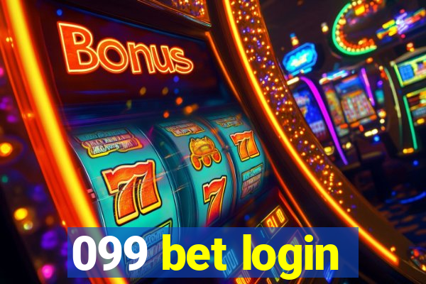 099 bet login